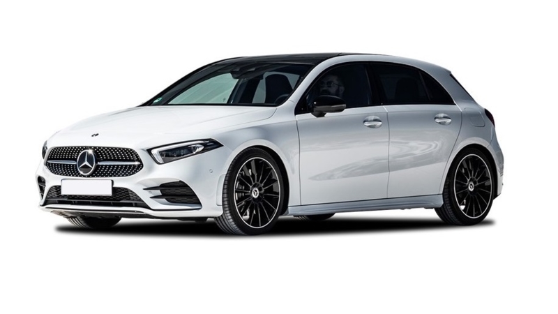  - MERCEDES-BENZ A 200 (OR - 002)